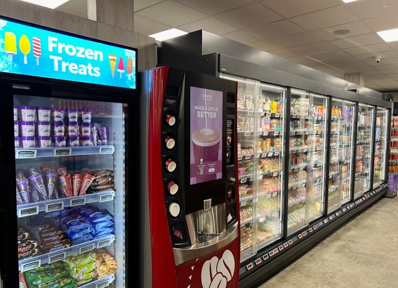 Scotmid Coop Fountainbridge photo 2