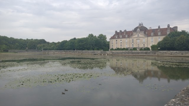 Château de Fontaine-Française