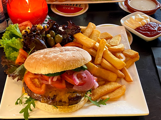 Café Brakke - Thumbnail