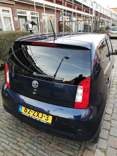 Autobedrijf De Witte Vink - Thumbnail