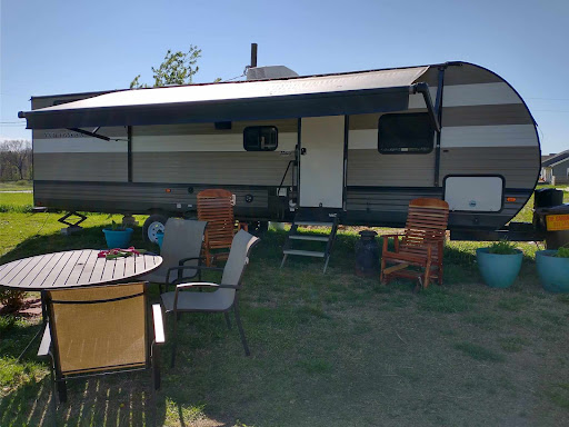 Marcella Falls RV Park - Thumbnail
