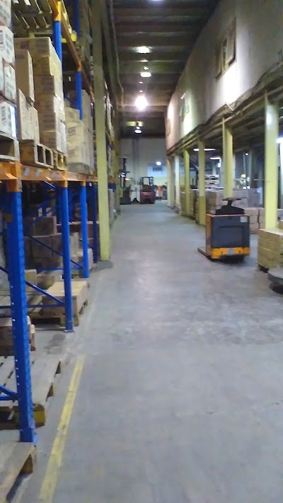 Photos of PT. Tempo Logistics