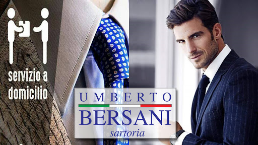 UMBERTO BERSANI - Thumbnail