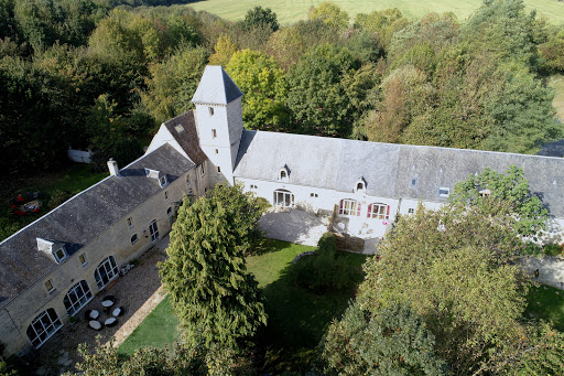 Photo de Domaine de la Tour Emeraude - Institut de Beauté et Bien-être à Caen à Fleury-sur-Orne (14123)