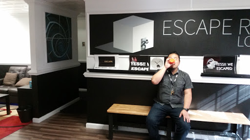 Escape Room Loudoun - Thumbnail