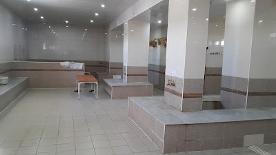 Photos of Qyzyl Qala монша