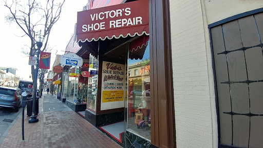 Victor's Shoe Repair - Thumbnail