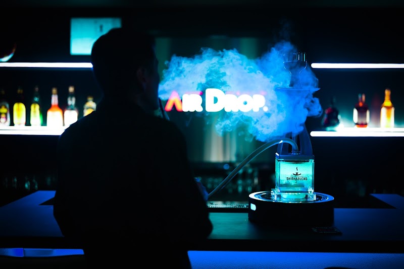 AIR DROP -エアードロップ-【愛媛／シーシャバー】