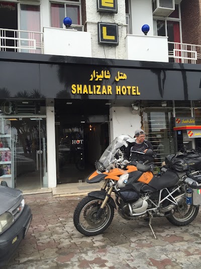 Photos of Shalizar Hotel
