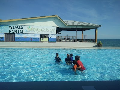 Wisata Pantai Bintang Galesong Sulawesi Selatan Telepon