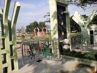 Photos of Taman Krueng Neng