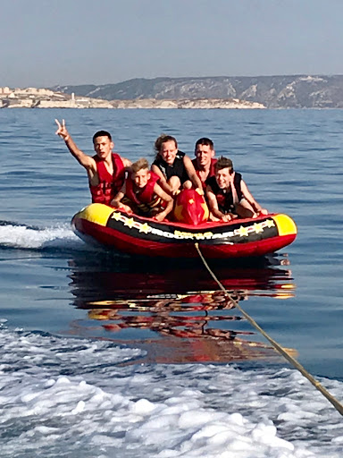 Massilia Wakeboard Club - Thumbnail