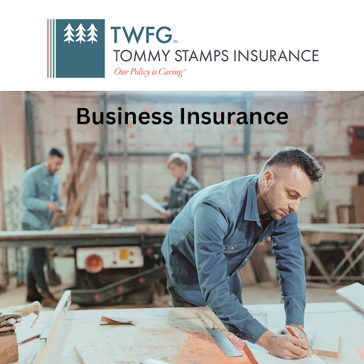Tommy Stamps Insurance Gallery - United States