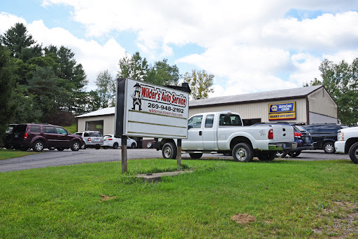 Wilder's Auto Service - Thumbnail