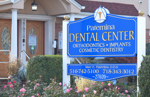 Paternina Dental Center: Paternina Marc E DDS