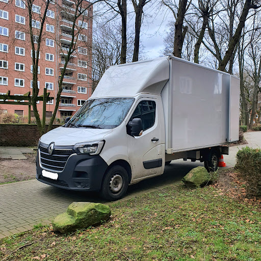 USM Umzüge & Transporte