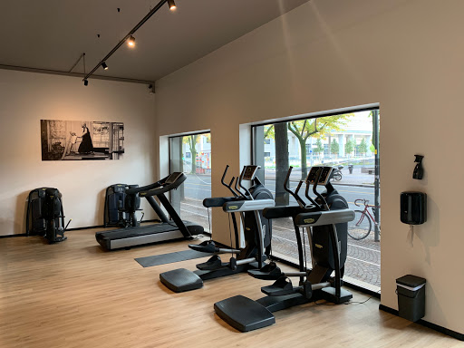 CircuitGym - Thumbnail