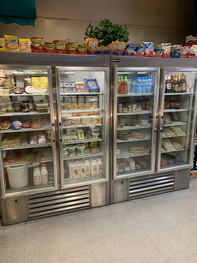 Rumcajs Polish Deli - Thumbnail