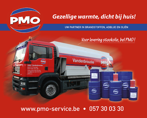 PMO Menen - Thumbnail