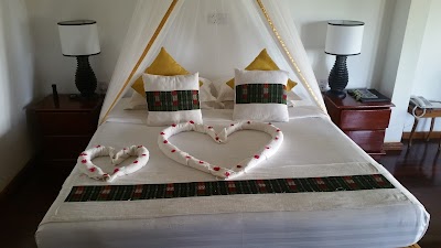 Photos of Ngwe Saung Beach