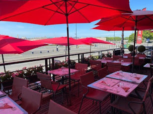 Photo n°61 de Del Arte à Bordeaux (Restaurant de spécialités d'Italie du Sud)