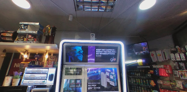 Opinii despre Mini Stop 24 în Piatra Neamț - Magazin de geamuri