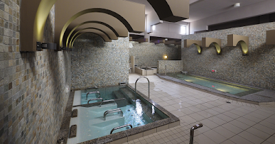 Photos of Clayton Bay Hotel