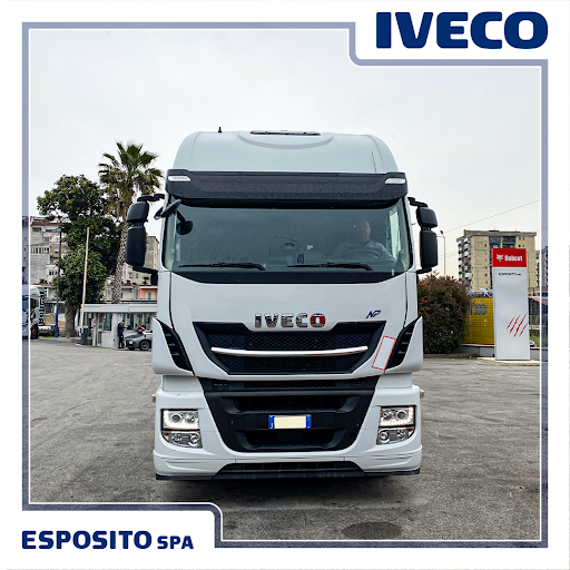 IVECO | Esposito S.p.A. - Thumbnail