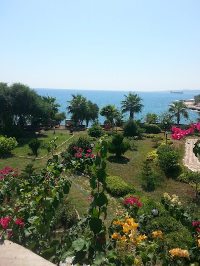 Photos of Grand Ada Hotel