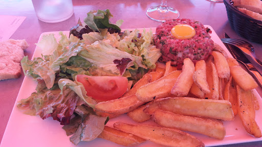 Restaurant Le Miù - Thumbnail