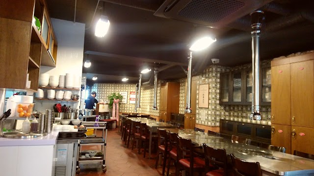 Yukjeon Sikdang 5