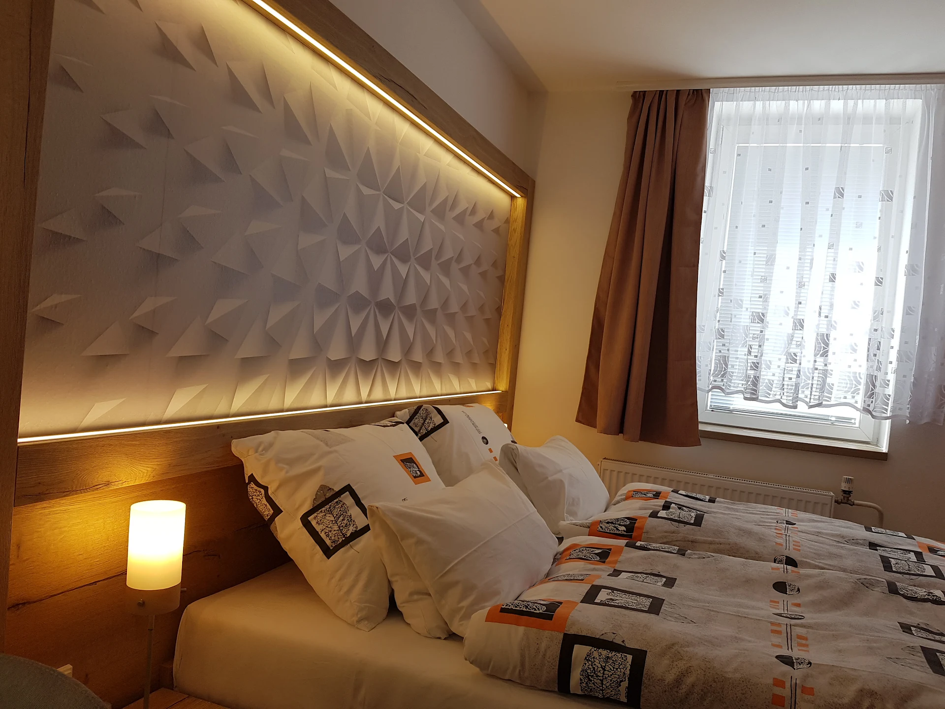 Hotel Gól