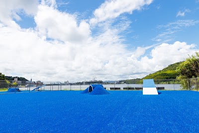 dog park（浜名湖わんわんパラダイスホテル）