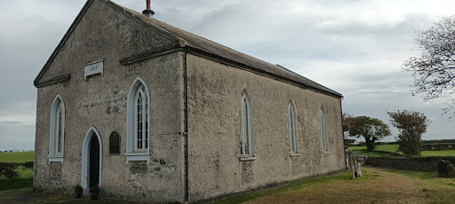 Ballyhemlin Non-subscribing Presbyterian Church - Thumbnail