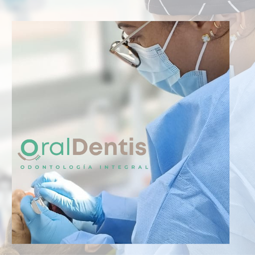 OralDentis RD.