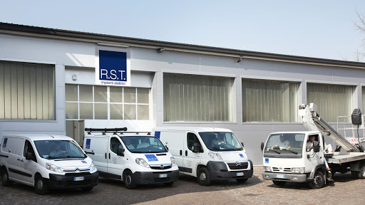R.S.T. Impianti srl - Impianti Elettrici/Fotovoltaici/Allarme Como