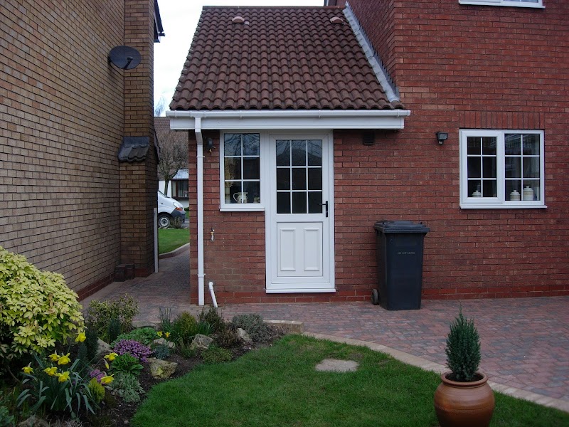 Hawkstone Builders Ltd photo 2