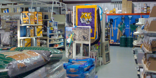 Tangi Lumber & Supply - Thumbnail