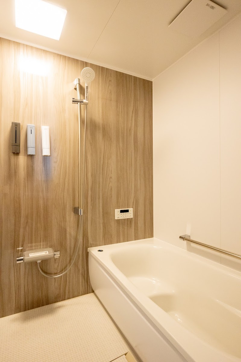 shimanamino yado Nagi