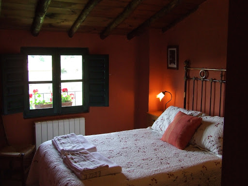 Casas rurales Fuente y Caño Chico - Thumbnail