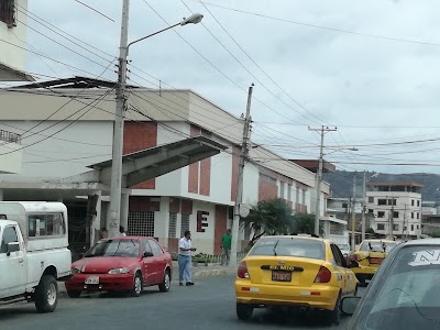 Photos of Dr. Oswaldo Loor Foundation