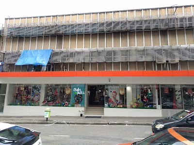 Photos of Jack's of Fiji