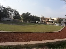 D Block Park Wapda Town Phase 1 multan