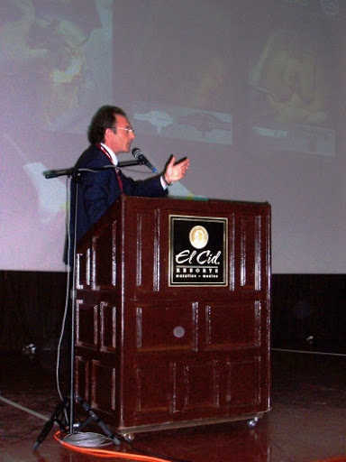 Dr. Pietro Cavaliere, Ortopedico - Thumbnail