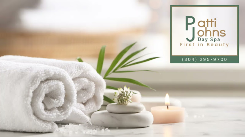 Patti Johns Day Spa interior view