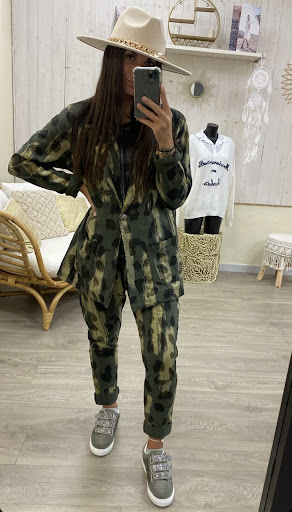 Boutique Tendance Vêtements & Accessoires Femme Gallery - France