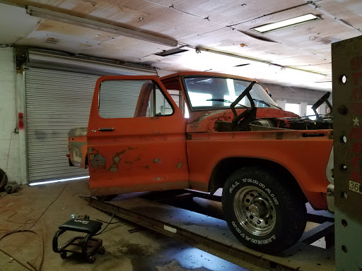 New Bethel Automotive & Towing Service, LLC - Thumbnail