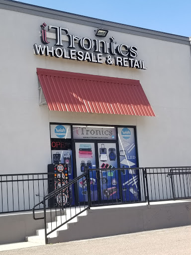 Itronics