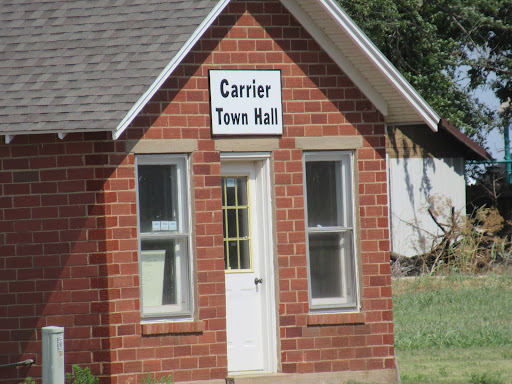 Carrier Town Hall - Thumbnail
