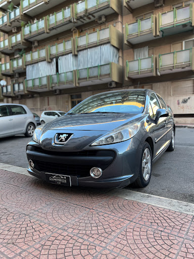 Urbinello Auto - Visual